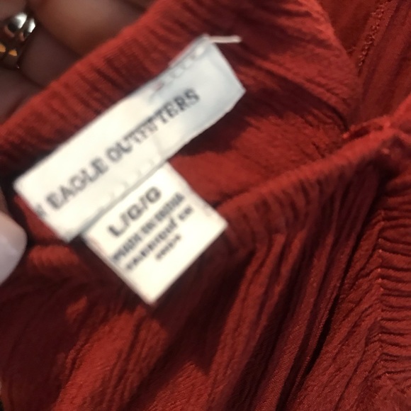 Gorgeous AE dress.  Great condition! - Picture 3 of 5